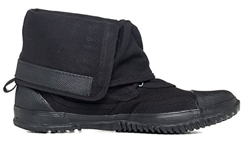 fugu japanese industrial safety boots